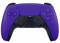 Геймпад SONY PlayStation 5 DualSense Wireless Controller Purple for ps5 (CFI-ZCT1W) (711719546795)