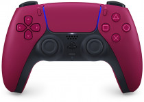 Геймпад SONY PlayStation 5 DualSense Wireless Controller Red (CFI-ZCT1W) (711719546764)