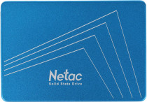 SSD накопитель NETAC 512 Гб, внутренний SSD, 2.5