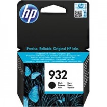 Картридж HP струйный 932 черный Officejet 6700 Premium e-All-In-One/ Officejet 7100 WF ePrinter (400стр.) (CN057AE)