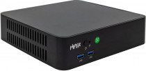Неттоп HIPER Activebox AS8 i5 11400 (2.6) 16Gb SSD512Gb UHDG 730 noOS GbitEth WiFi BT 120W черный (AS8-I5114R16N5NSB)