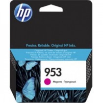 Картридж HP 953 Magenta Ink (F6U13AE)