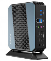 Неттоп IRBIS mini PC Ryzen 9 5900HX (8C/16T - 3.3Ghz), 2x8GB DDR4 3200, 512GB SSD M.2, Radeon Graphics, WiFi6, BT, RJ45, TPM2.0, Mount, Win 11 Pro, 1Y (IMFPC108)