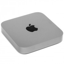 Неттоп APPLE Mac mini 2023 silver {M2 Pro 10C CPU 16C GPU/16GB/512GB SSD} (MNH73LL/A)