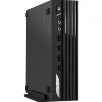 Неттоп MSI Pro DP21 13M-624XRU Black {Core i5-13400/8GB/512GB SSD/Integrated/noOS} (9S6-B0A421-624)