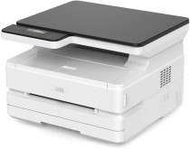 МФУ DELI лазерный, черно-белая печать, A4, двусторонняя печать, планшетный сканер, ЖК панель, Wi-Fi (M2500DW)