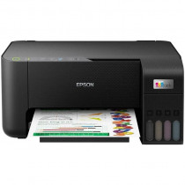 МФУ EPSON струйный, цветная печать, A4, печать фотографий, планшетный сканер, Wi-Fi, L3250 (C11CJ67412/C11CJ67418/C11CJ67405/C11CJ67408)