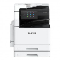 МФУ FUJIFILM лазерный, цветная печать, A3, ЖК панель, Ethernet, Apeos, тонеры в компл. + 1T box (C2560CPS)