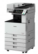 МФУ CANON лазерный, цветная печать, A3, imageRUNNER ADVANCE DX C3822i (4915C005)