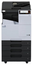 МФУ КАТЮША лазерный, цветная печать, A3, Sindoh, тонеры CMYK не входят в комплект, SSD 256 Гб, английский интерфейс (Катюша D330e)