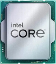 Процессор INTEL Core i3-14100F OEM (Raptor Lake, 7, C4(0EC/4PC)/T8, Performance Base 3,50GHz(PC), Turbo 4,70GHz, Max Turbo 4,70GHz, Without Graphics, L2 5Mb, Cache 12Mb, Base TDP 58W, Turbo TDP 110W, S1700) (CM8071505092207)
