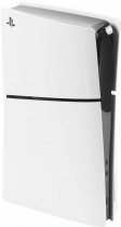 Игровая консоль SONY PlayStation 5 Slim Digital белый/черный (CFI-2000B01)