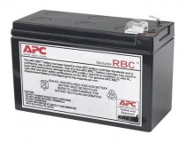 Аккумуляторная батарея APC ёмкость 7 Ач, напряжение 12 В (RBC110)