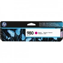 Картридж HP 980 Magenta Original Ink Cartridge (D8J08A)