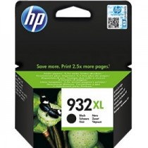 Картридж HP струйный 932XL черный Officejet 6700 Premium e-All-In-One/ Officejet 7100 WF ePrinter (1000стр.) (CN053AE)