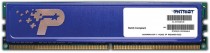 Память PATRIOT MEMORY 4 Гб, DDR-3, 10600 Мб/с, CL9, 1.5 В, радиатор, 1333MHz, Signature (PSD34G13332H)