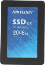 SSD накопитель HIKVISION 2 Тб, внутренний SSD, 2.5