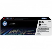 Тонер-картридж HP 128A черный для CM1415/CP1525 (CE320A)