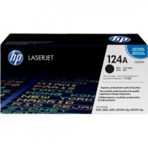 Тонер-картридж HP black for Color LaserJet 2600n (Q6000A)