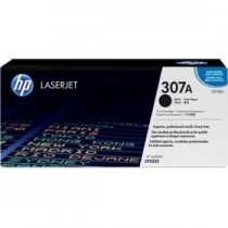 Тонер-картридж HP Color LaserJet Black Print Cartridge (CE740A)