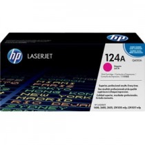 Тонер-картридж HP magenta for Color LaserJet 2600n (Q6003A)