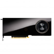 Видеокарта NVIDIA RTX A6000 RTX A6000 Graphic Card - PCIe 4.0 x16 - 48 GB GDDR6 - ECC - 2x Slot (900-5G133-1700-000)