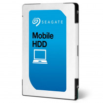 Жесткий диск SEAGATE 2 Тб, SATA-III, 5400 об/мин, кэш - 128 Мб, внутренний HDD, 2.5
