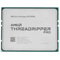 Процессор AMD Socket WRX8, Ryzen Threadripper PRO 5965WX, 24-ядерный, 3800 МГц, Turbo: 4500 МГц, Chagall PRO, Кэш L2 - 12 Мб, L3 - 128 Мб, 7 нм, 280 Вт, OEM (100-000000446)