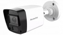Видеокамера наблюдения FALCON EYE IP, цилиндрическая, 2 Мп, 2.8 мм (FE-HB2-30A)