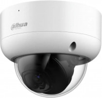 Видеокамера наблюдения DAHUA аналоговая, купольная, 2 Мп, 2.8 - 3.6 мм (DH-HAC-HDBW1231EAP-A)