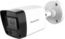Видеокамера наблюдения FALCON EYE IP, цилиндрическая, 4 Мп, 2.8 мм (FE-IB4-30)