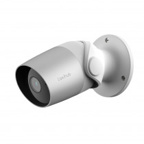 Видеокамера наблюдения LAXIHUB IP, цилиндрическая, 2 Мп, 3.6 мм, Wi-Fi, Bullet 2S (Laxihub O1)
