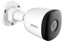 Видеокамера наблюдения IMOU IP, цилиндрическая, 4 Мп, 2.8 мм (IPC-F42EAP-0280B)