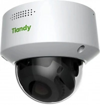 Видеокамера наблюдения TIANDY IP, купольная, 2 Мп, 2.7 - 13.5 мм (TC-C32MS I3/A/E/Y/M/S/H/V4.0)