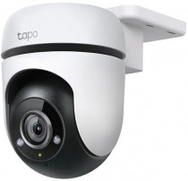 Видеокамера наблюдения TP-LINK IP, купольная, 2 Мп, 3.89 мм, Wi-Fi (Tapo C500)