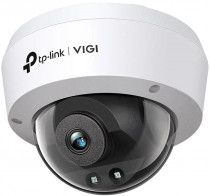 Видеокамера наблюдения TP-LINK IP, купольная, 2 Мп, 4 мм (VIGI C220I(4mm))