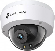 Видеокамера наблюдения TP-LINK IP, купольная, 3 Мп, 2.8 мм (VIGI C230(2.8mm))