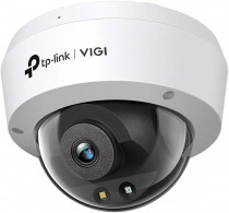 Видеокамера наблюдения TP-LINK IP, купольная, 4 Мп, 4 мм (VIGI C240(4mm))