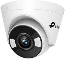 Видеокамера наблюдения TP-LINK IP, купольная, 4 Мп, 4 мм (VIGI C440-W(4MM))