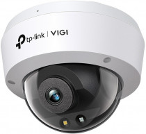 Видеокамера наблюдения TP-LINK IP, купольная, 5 Мп, 2.8 мм (VIGI C250(2.8mm))