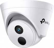Видеокамера наблюдения TP-LINK IP, турельная, 2 Мп, 4 мм (VIGI C420I(4mm))