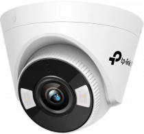 Видеокамера наблюдения TP-LINK IP, турельная, 3 Мп, 4 мм (VIGI C430(4mm))