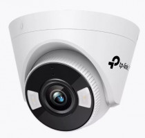 Видеокамера наблюдения TP-LINK IP, турельная, 4 Мп, 4 мм (VIGI C440(4mm))