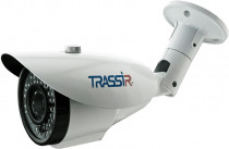 Видеокамера наблюдения TRASSIR IP, цилиндрическая, 2 Мп, 2.7 - 13.5 мм (TR-D2B6 V2)