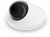 Видеокамера наблюдения UBIQUITI IP, купольная, 5 Мп, UniFi Protect Camera G5 (UVC-G5-Dome)