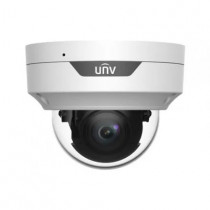 Видеокамера наблюдения UNIVIEW IP, купольная, 2 Мп, 2.8 - 12 мм (IPC3532LB-ADZK-G-RU)