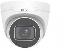 Видеокамера наблюдения UNIVIEW IP, купольная, 2 Мп, 2.8 - 12 мм (IPC3632LB-ADZK-G-RU)