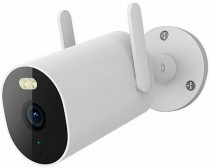 Видеокамера наблюдения XIAOMI IP, цилиндрическая, 3 Мп, 3.6 мм, Wi-Fi, Outdoor Camera AW300 (BHR6816EU)