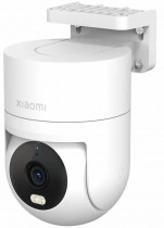 Видеокамера наблюдения XIAOMI IP, купольная, 4 Мп, 2.8 мм, CW300 EU (BHR8097EU)