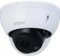 Видеокамера наблюдения DAHUA IP, купольная, 2 Мп, 2.7 - 13.5 мм (DH-IPC-HDBW2241RP-ZS)